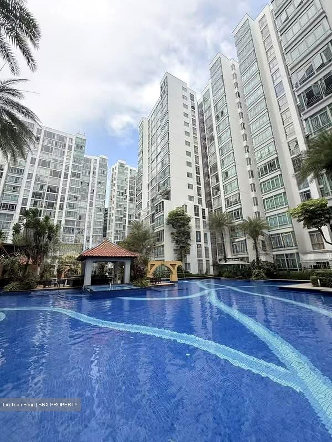 The Lakeshore (D22), Condominium #566340411